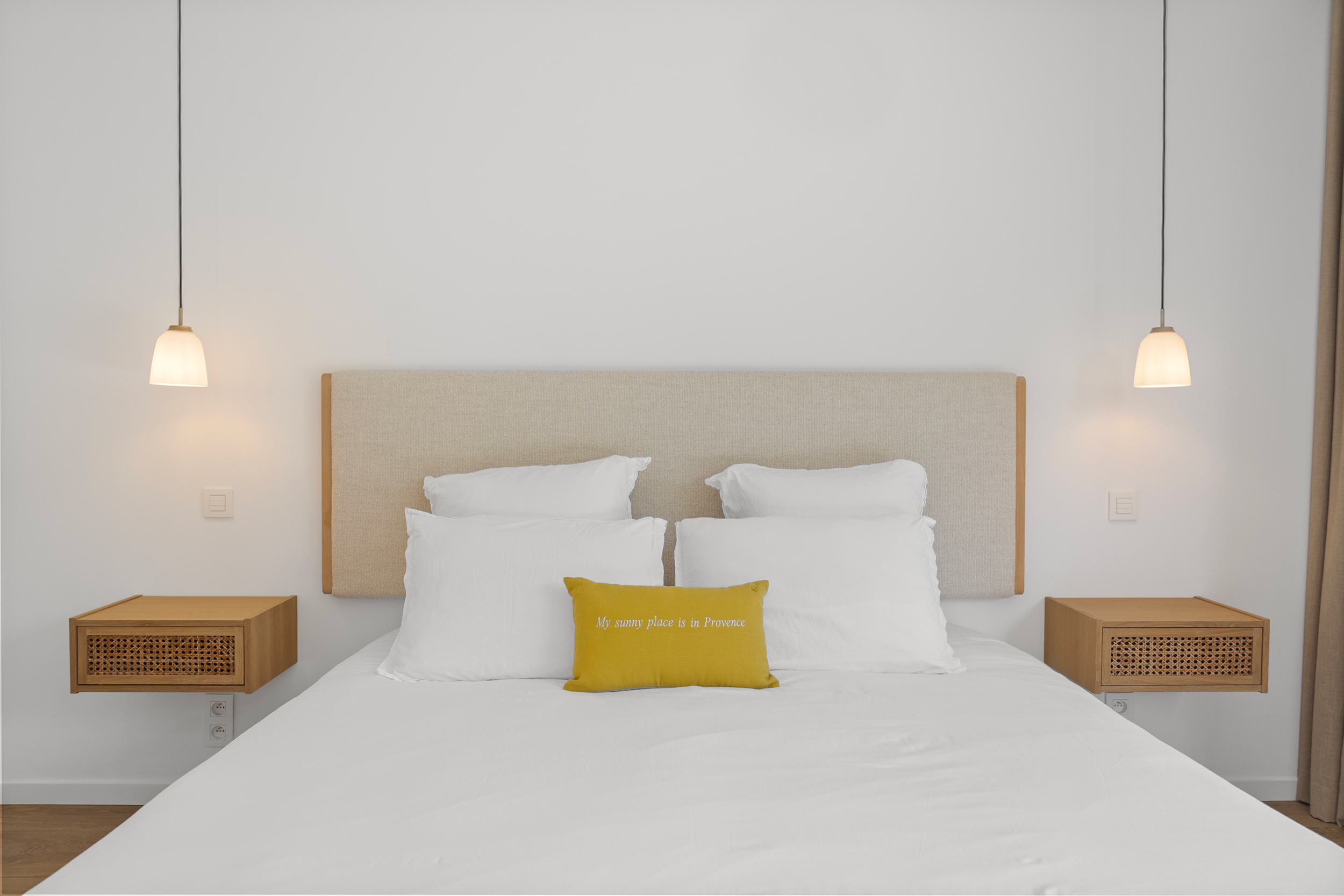 Villa les Camphriers Mougins - Détails suite n°1