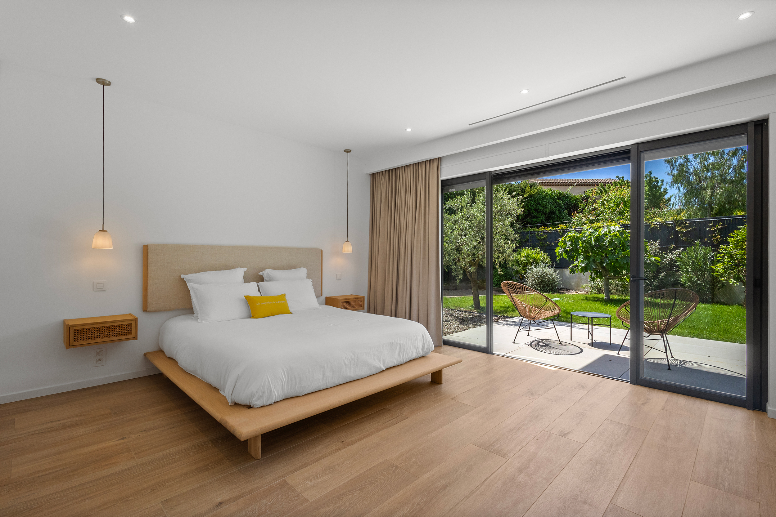 Villa les Camphriers Mougins - Suite n°1