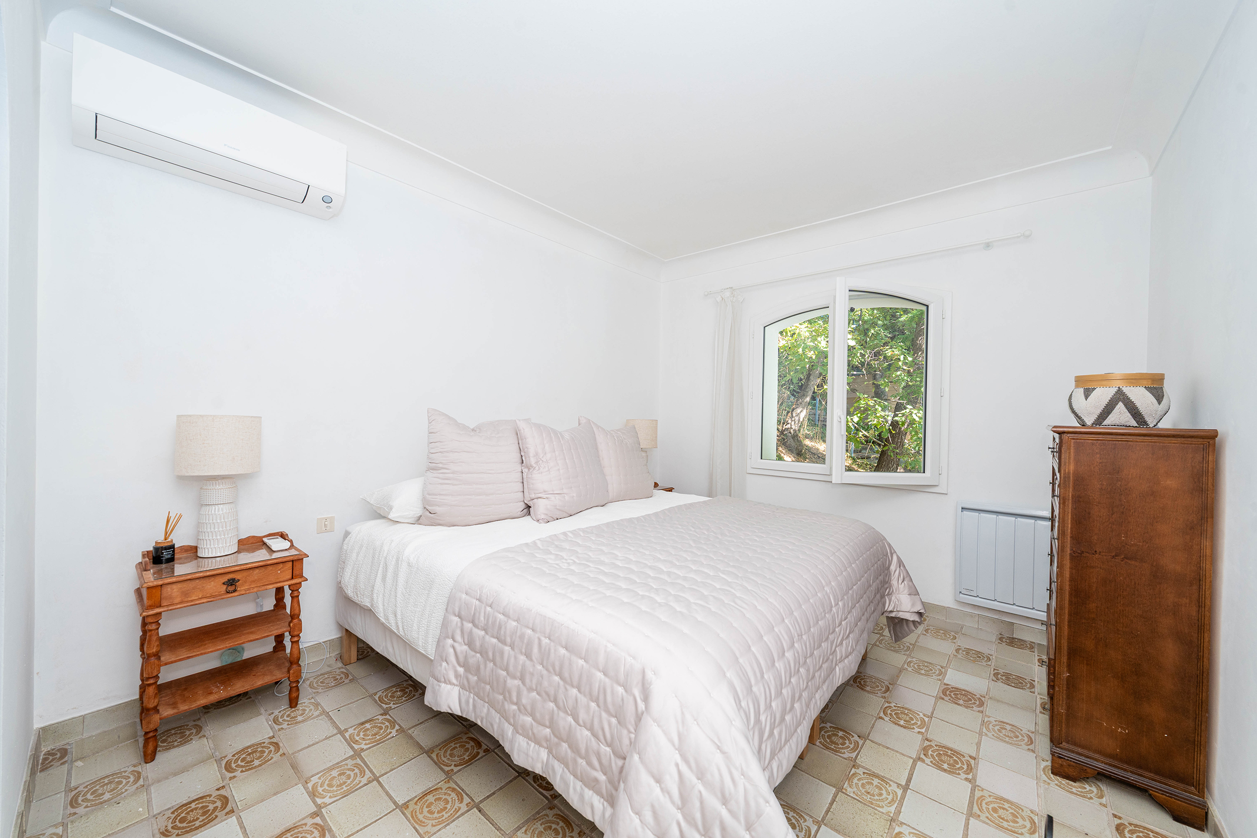 Villa Héliade - Chambre n°3