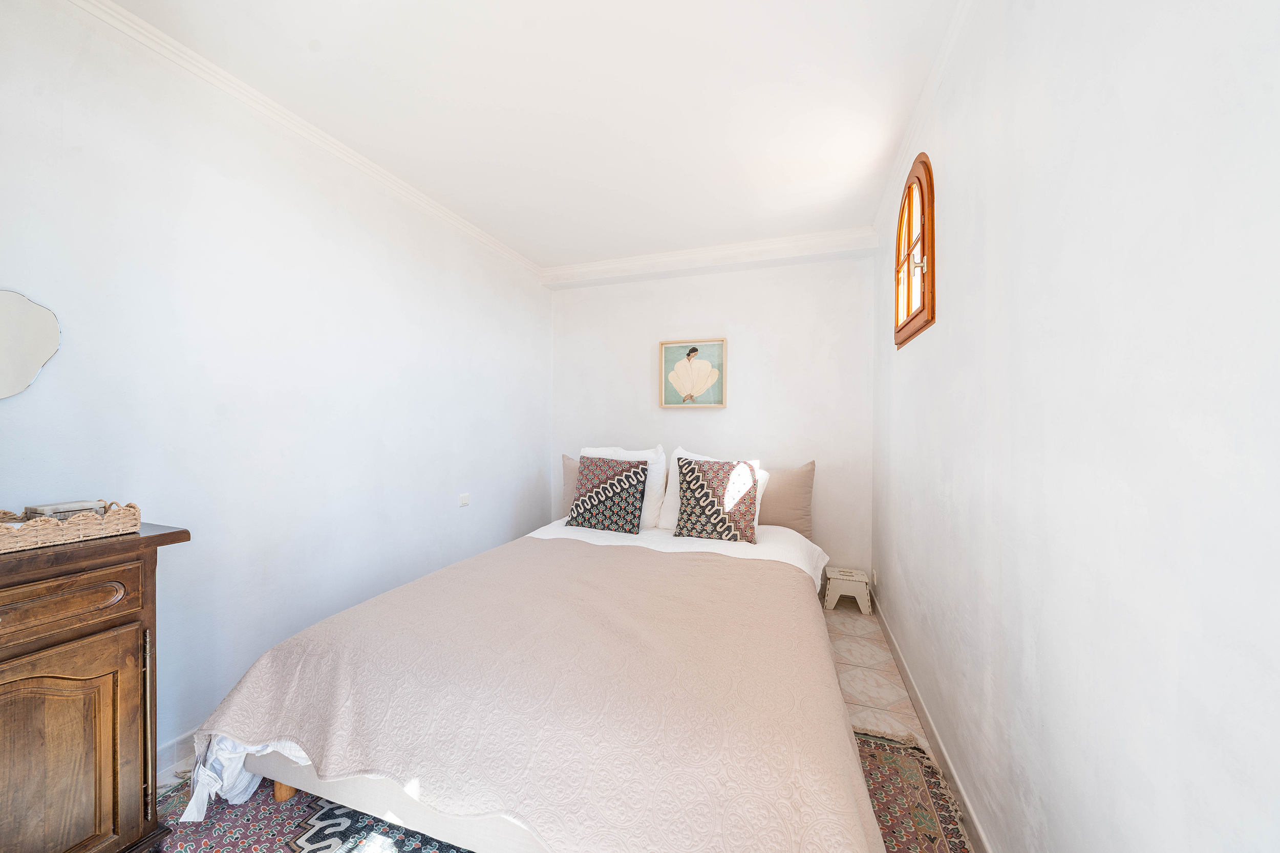 Villa Héliade - Chambre n°4