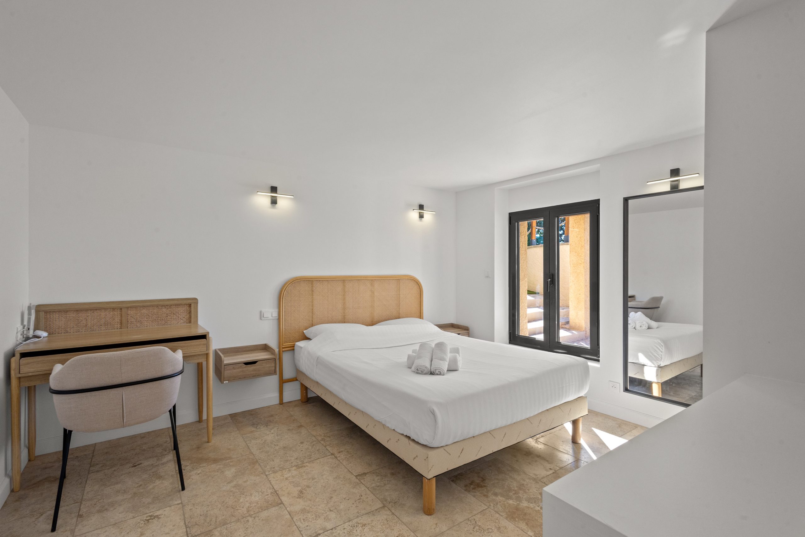 Villa Bassie Mougins - Chambre n°3
