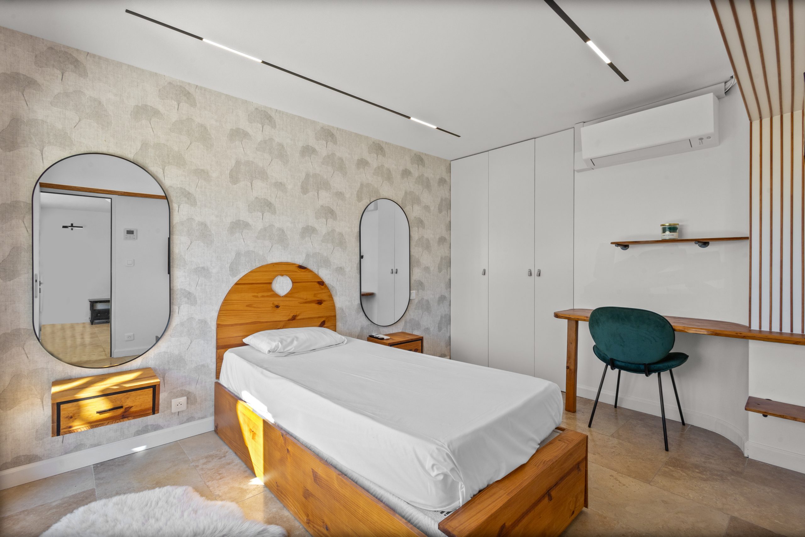 Villa Bassie Mougins - Chambre n°4