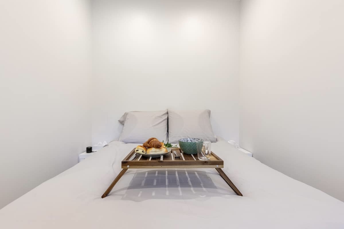 Chambre pour 2 personnes