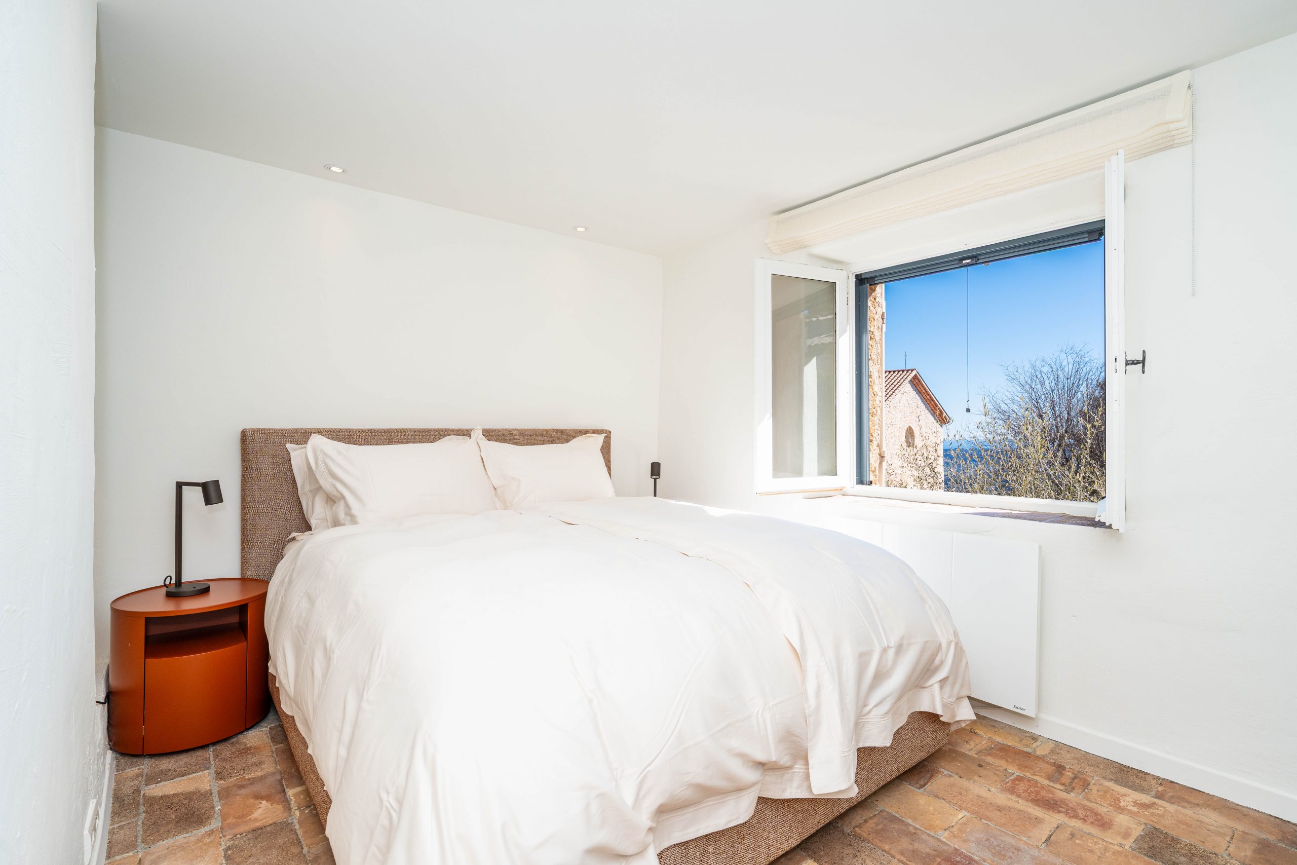 Villa du Vieux Château Cabris - Bedroom n°3