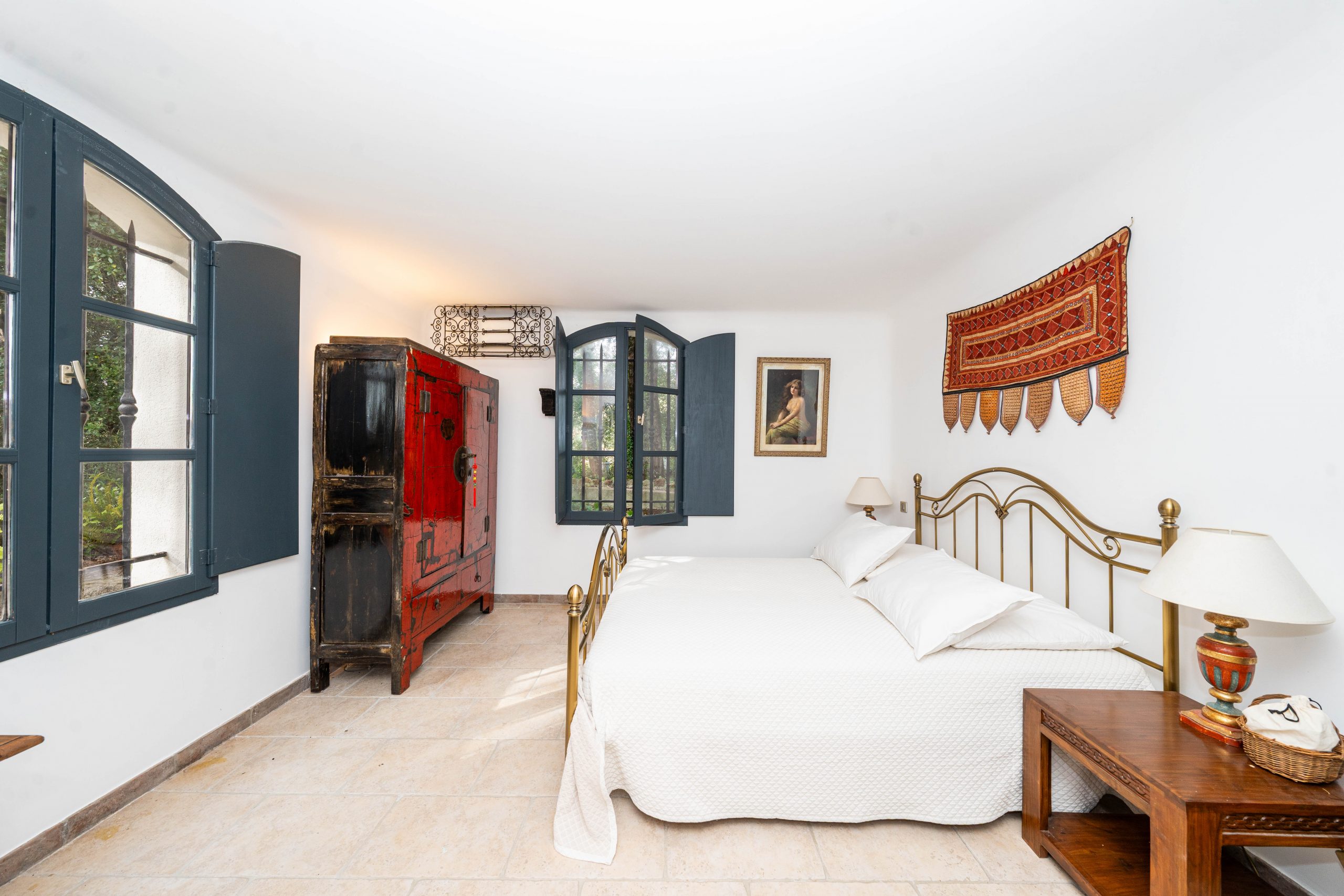 Villa Monté Verde - Chambre n°2