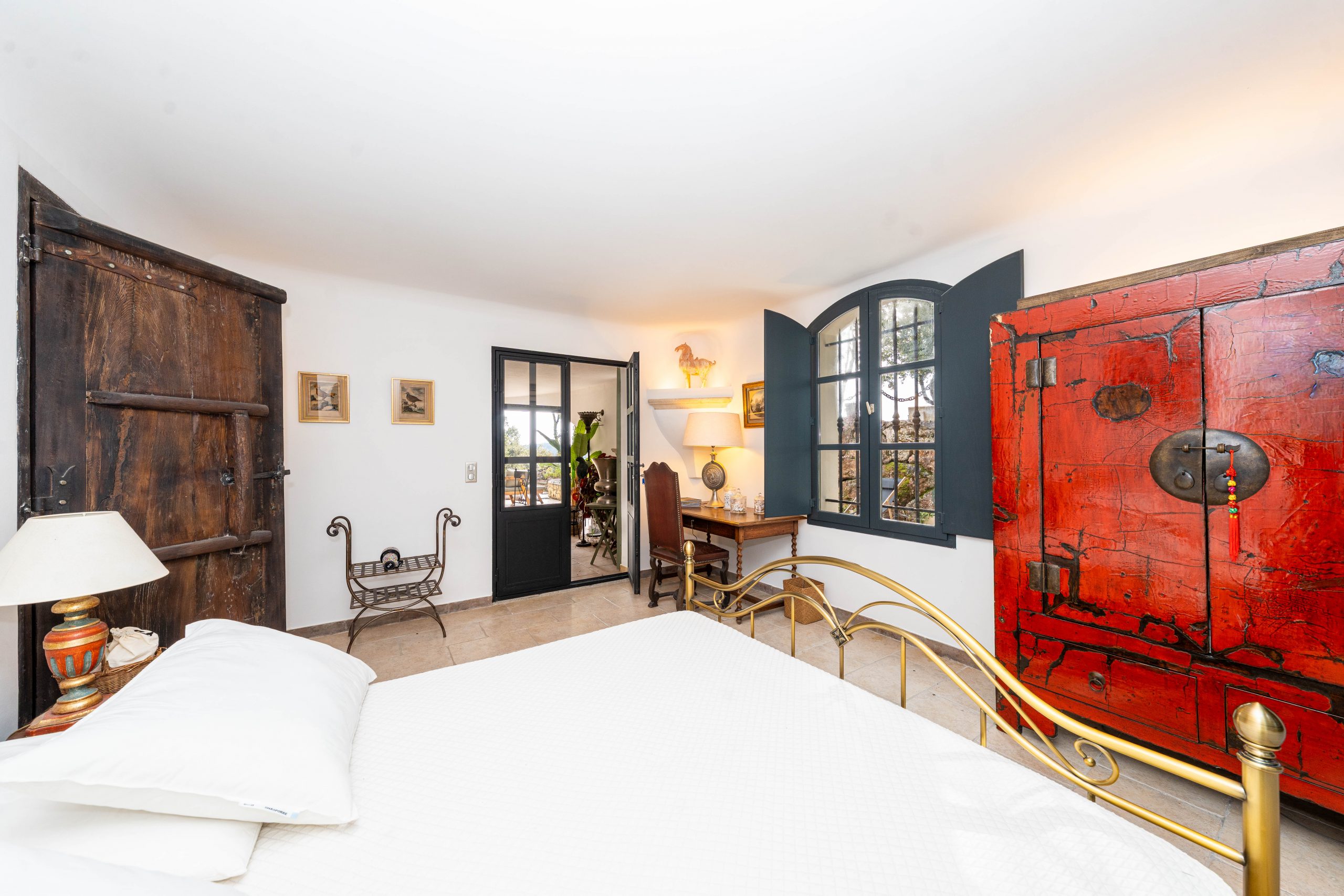 Villa Monté Verde - Chambre n°2-2