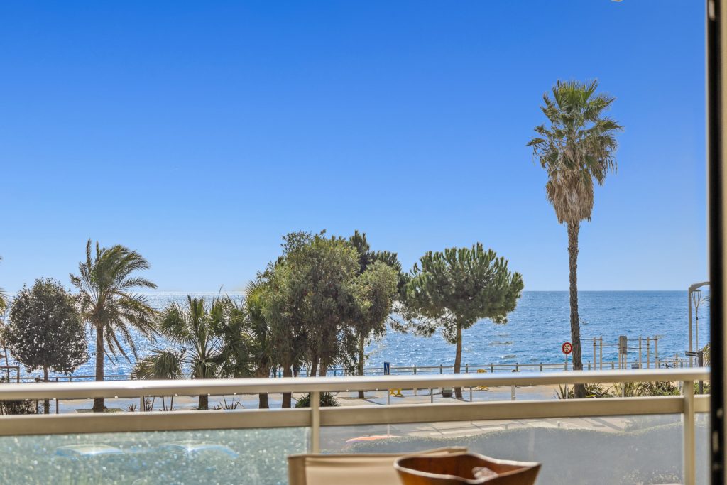 Appartement Sylvie - Vue mer panoramique