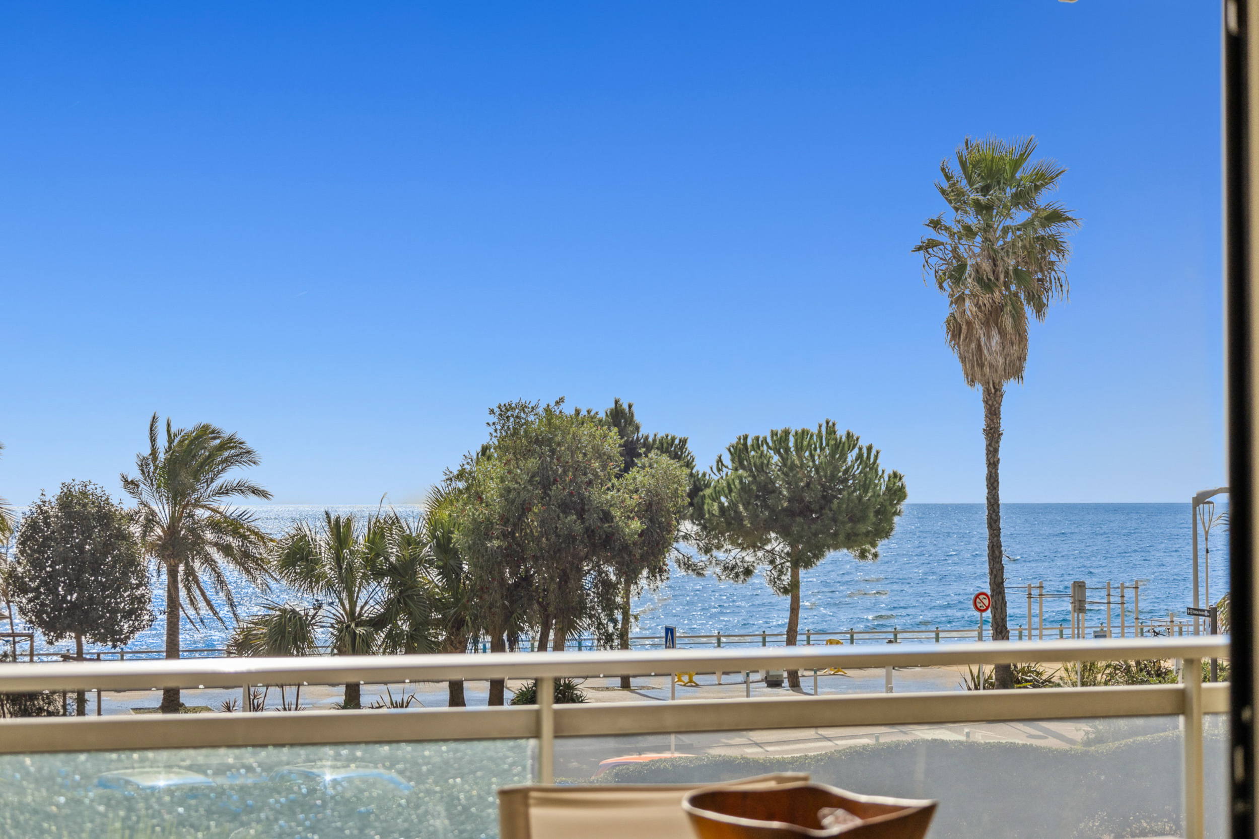 Appartement Sylvie - Vue mer panoramique