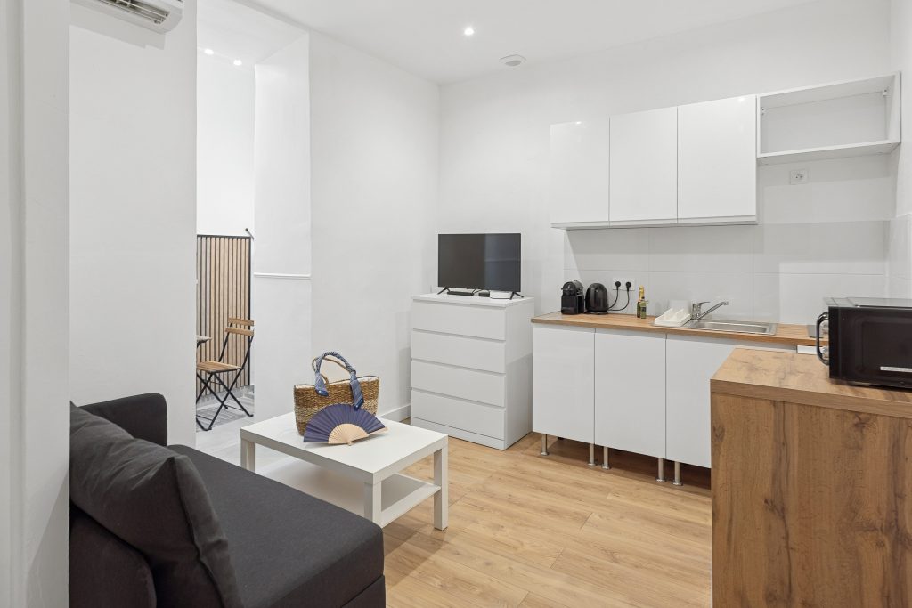Appartement Monod Central Cannes