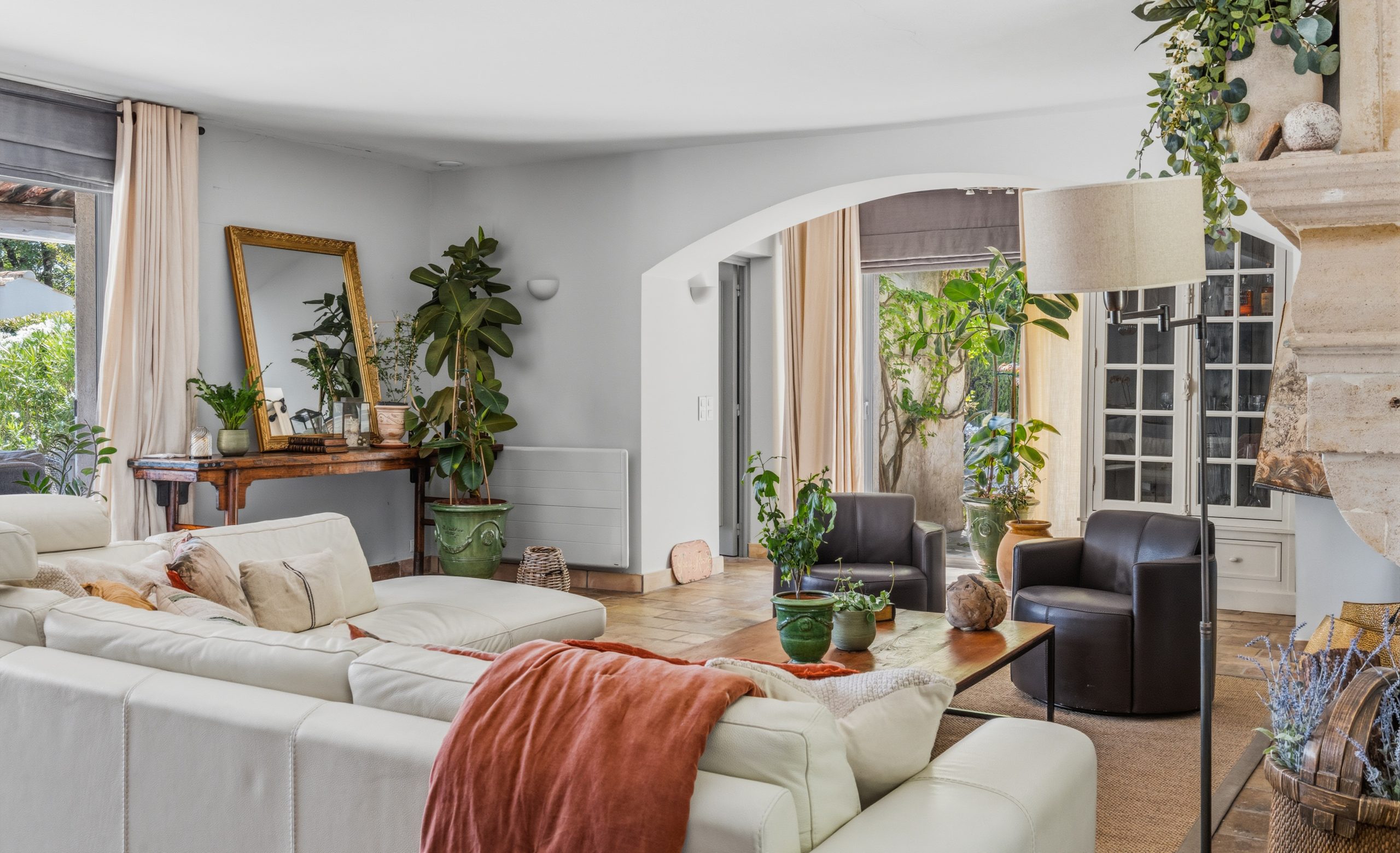 Living room - 3