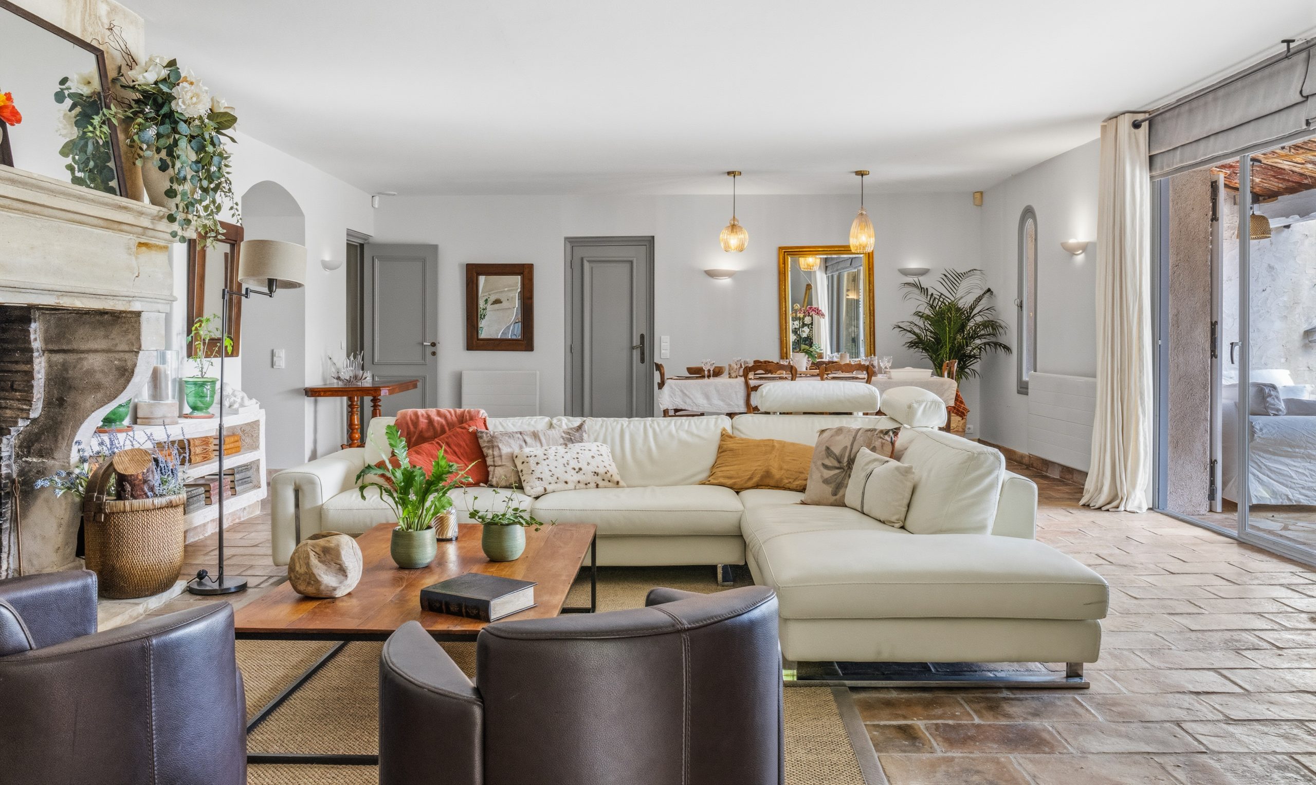 Living room - 2