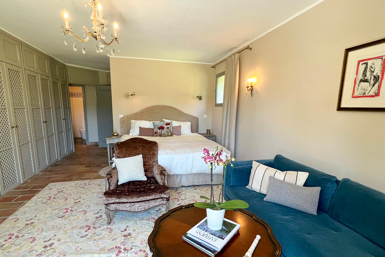 Master bedroom-2
