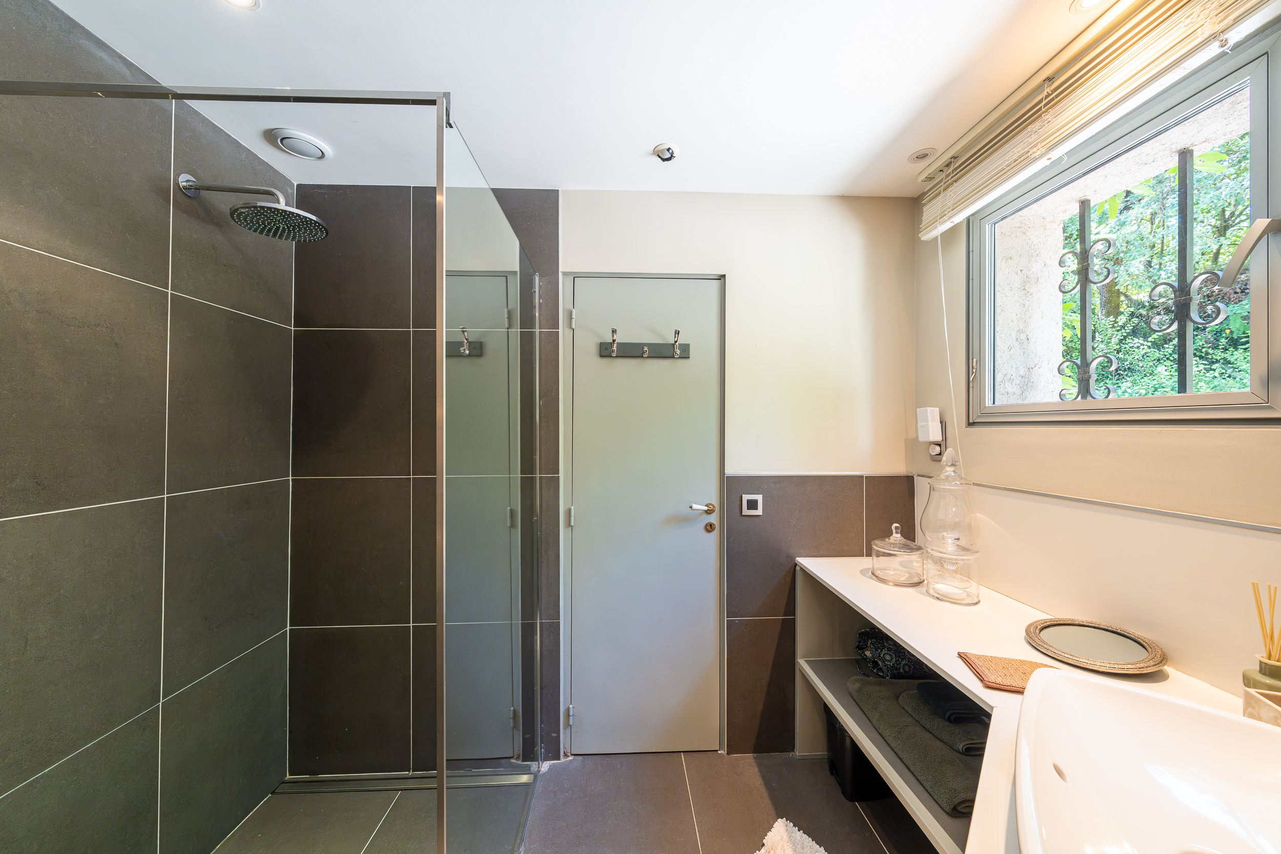 Salle de bain n°2