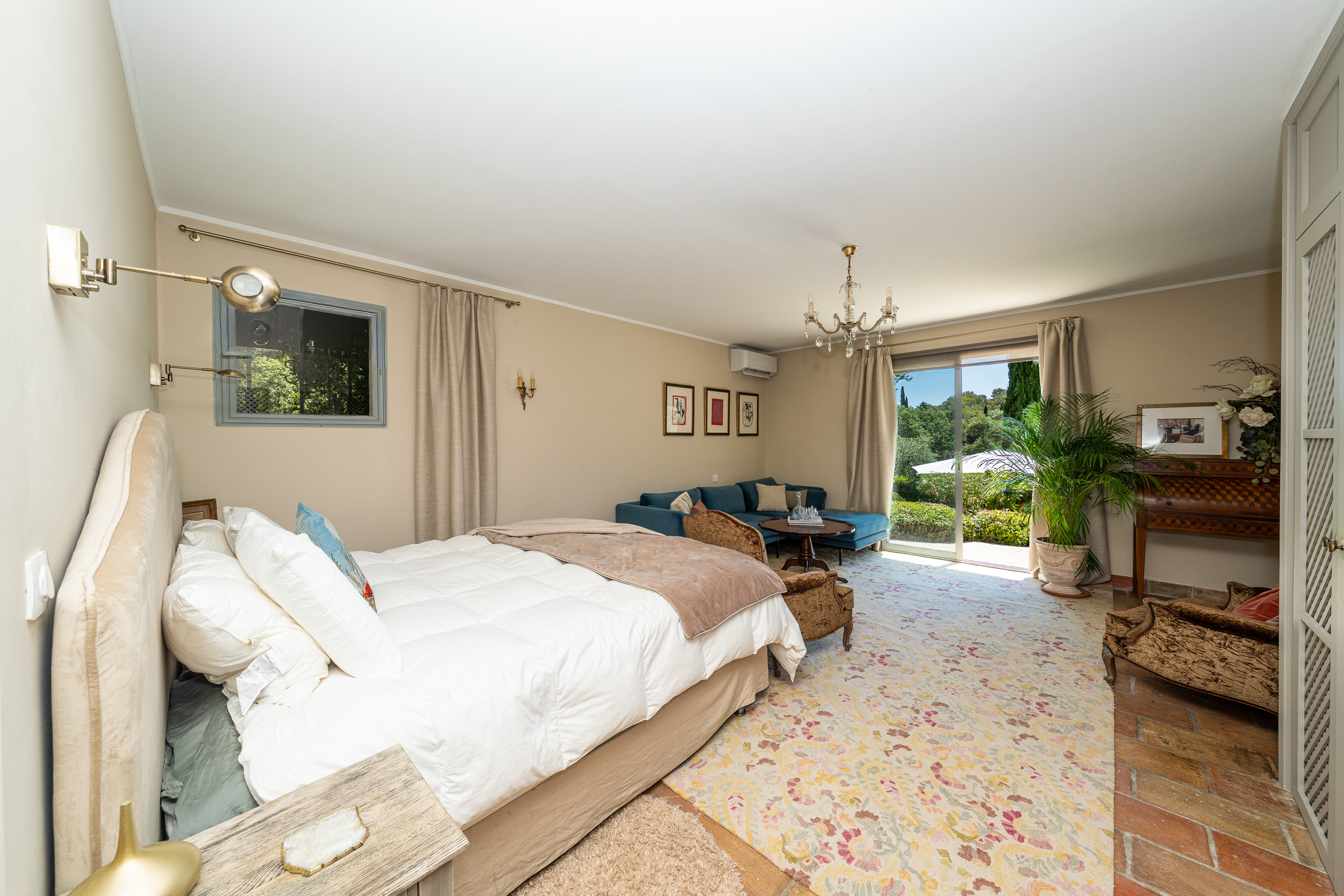 Suite principale - 2