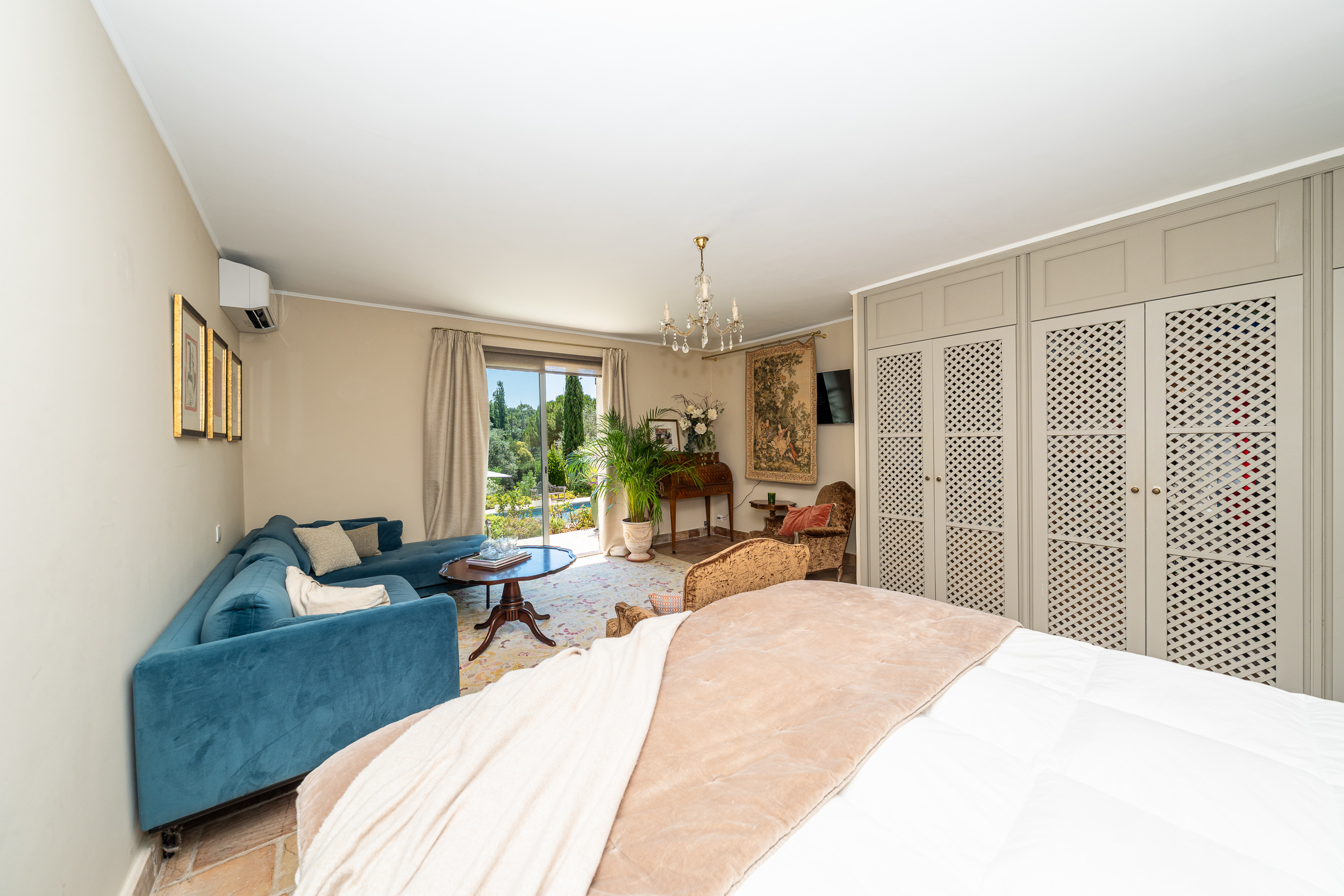 Suite principale - 3